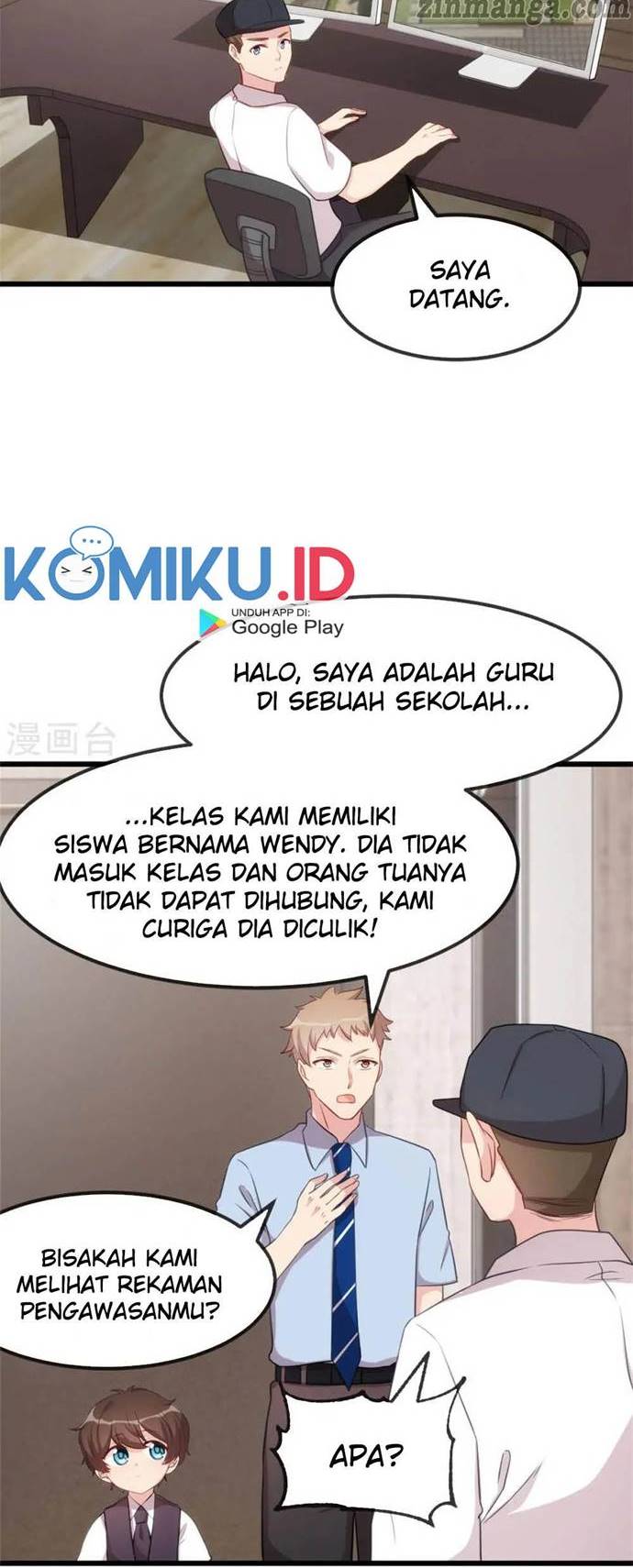 CEO’s Sudden Proposal Chapter 312 Gambar 16
